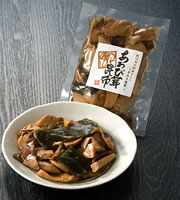 あわび茸昆布